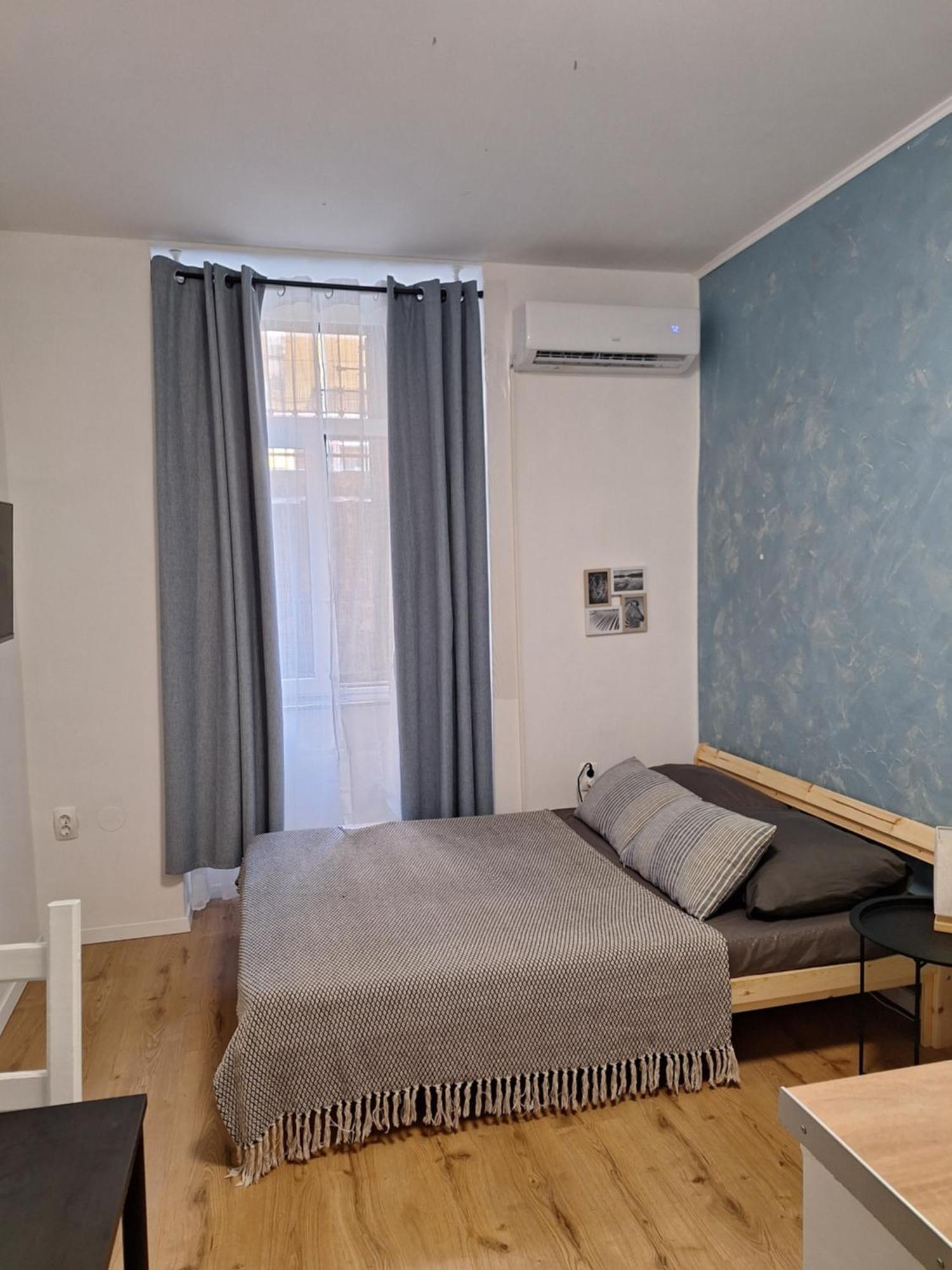 City Studio Rijeka Apartment Room photo
